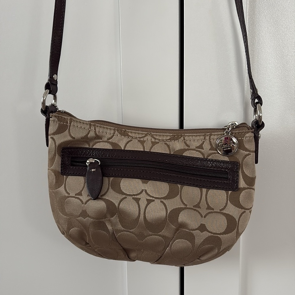Coach crossbody